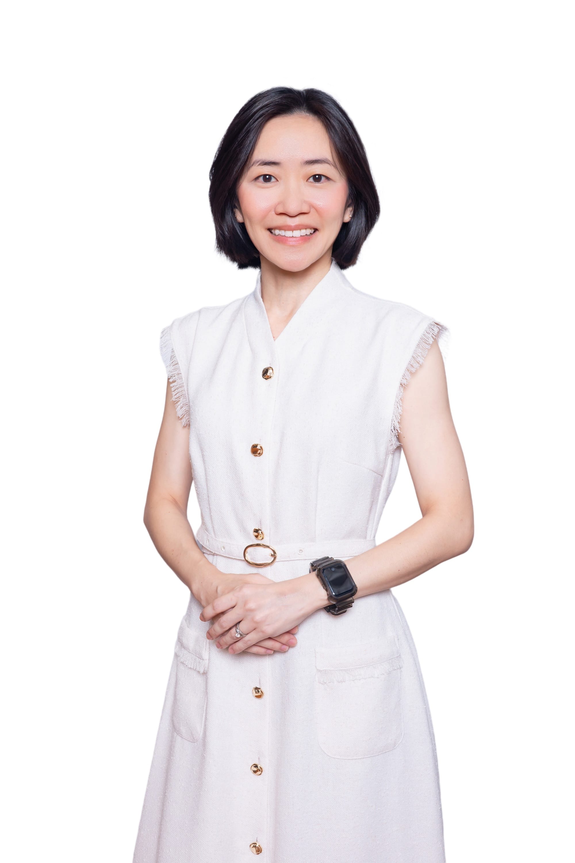 MDM TAN WAN JUN (MRS LIM) - HEAD OF DEPARTMENT CHARACTER AND CITIZENSHIP EDUCATION